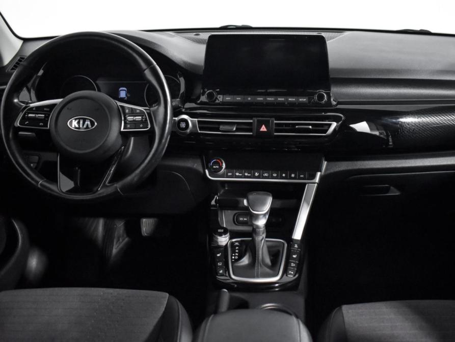 Kia Seltos I Санкт-Петербург  - изображение 11