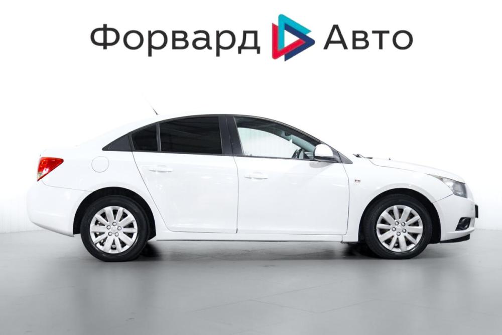 Chevrolet Cruze I Тюмень  - изображение 9