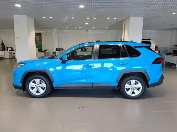 Toyota RAV4 V (XA50) с пробегом 2019 года, цена 3 000 000 рублей, 76024 км, внедорожник, Автокод Объявления