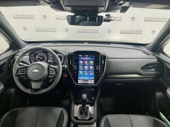 Subaru Forester VI с пробегом 2025 года, цена 7 600 000 рублей, 297 км, внедорожник, Автокод Объявления