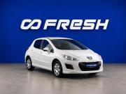 Peugeot 308 I Рестайлинг Москва  - изображение 19