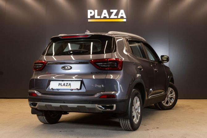 Chery Tiggo 4 Pro I с пробегом 2024 года, цена 1 523 000 рублей, 38999 км, внедорожник, Автокод Объявления