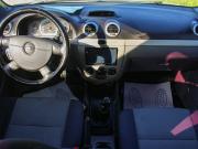 Chevrolet Lacetti I Калуга  - изображение 25