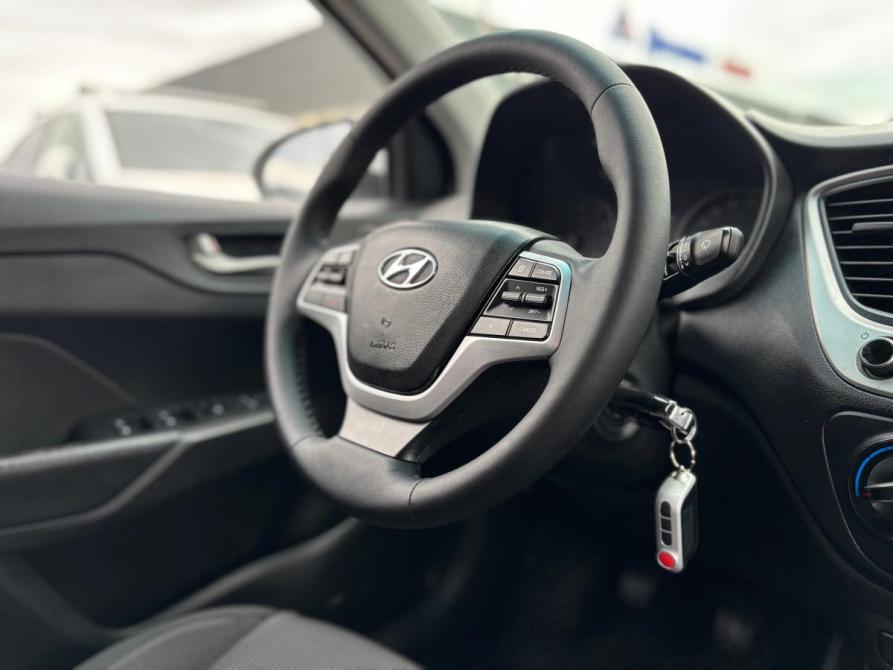 Hyundai Solaris II Набережные Челны  - изображение 25