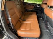 Toyota Land Cruiser 200 Series Рестайлинг 1 Самара  - изображение 36