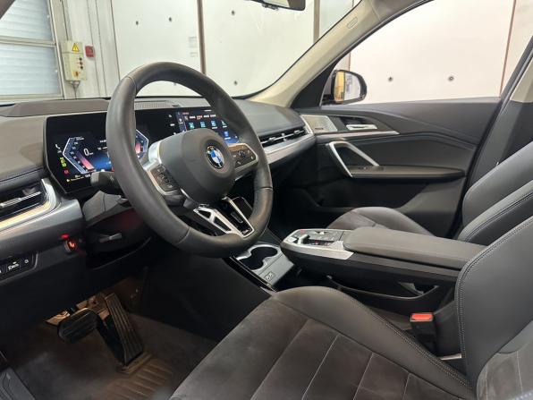 BMW X1 III (U11/U12) с пробегом 2024 года, цена 6 790 000 рублей, 33 км, внедорожник, Автокод Объявления