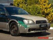 Subaru Outback II Москва  - изображение 40