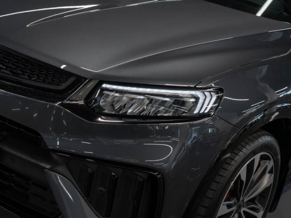 Geely Tugella I Рестайлинг с пробегом 2023 года, цена 3 350 000 рублей, 12400 км, внедорожник, Автокод Объявления