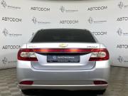 Chevrolet Epica V250 Рестайлинг Москва  - изображение 16