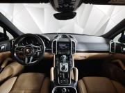 Porsche Cayenne II Рестайлинг (958) Москва  - изображение 37