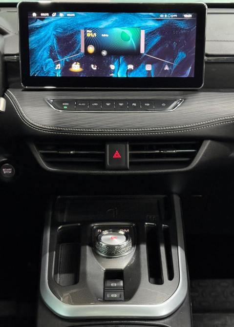 Haval Jolion I Рестайлинг Набережные Челны  - изображение 21
