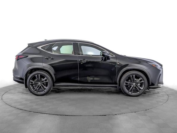 Lexus NX II с пробегом 2022 года, цена 5 500 000 рублей, 50296 км, внедорожник, Автокод Объявления