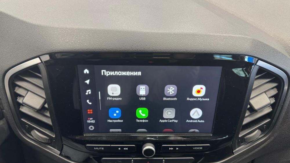 Lada (ВАЗ) XRAY I Киров  - изображение 10