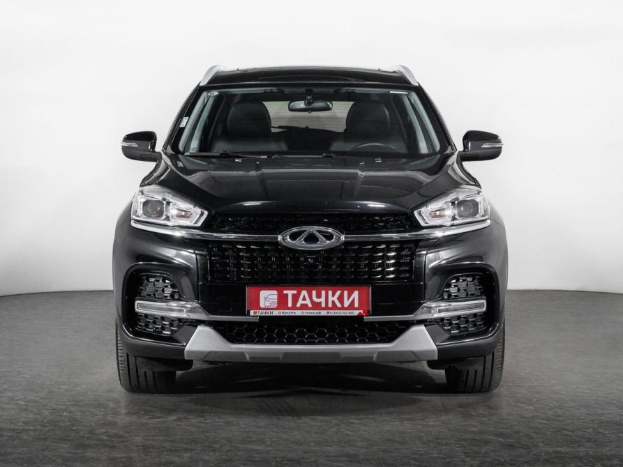 Chery Tiggo 8 I Иркутск  - изображение 2