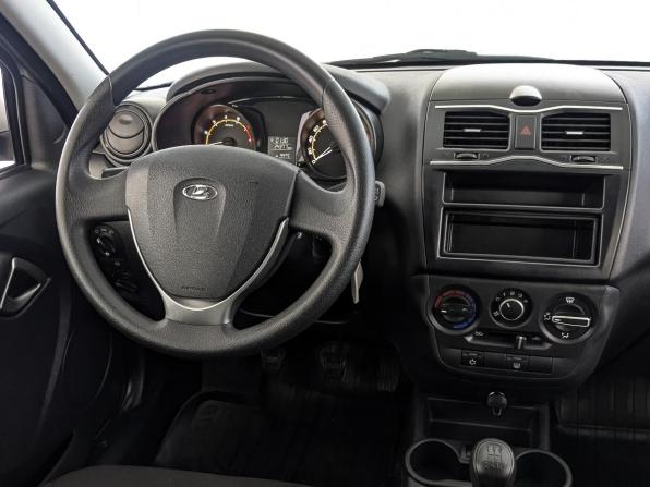 Lada (ВАЗ) Granta I Рестайлинг с пробегом 2024 года, цена 640 000 рублей, 24370 км, седан, Автокод Объявления