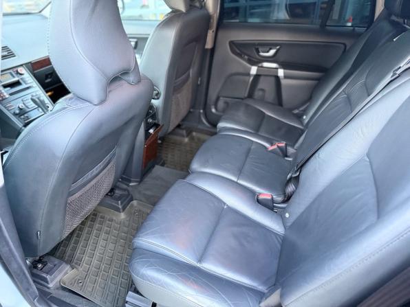 Volvo XC90 I Рестайлинг с пробегом 2012 года, цена 1 515 000 рублей, 113500 км, внедорожник, Автокод Объявления