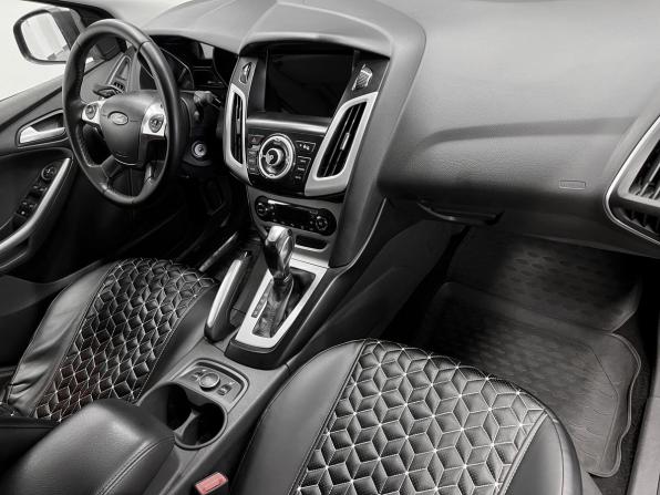 Ford Focus III с пробегом 2013 года, цена 825 000 рублей, 127050 км, седан, Автокод Объявления