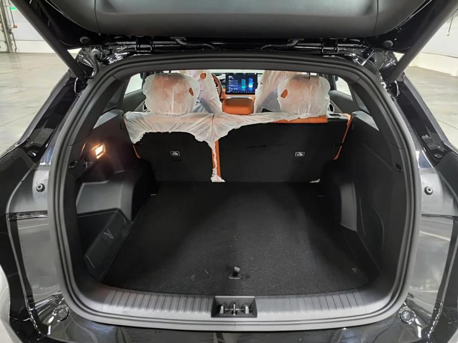Geely Galaxy M7 Казань  - изображение 12