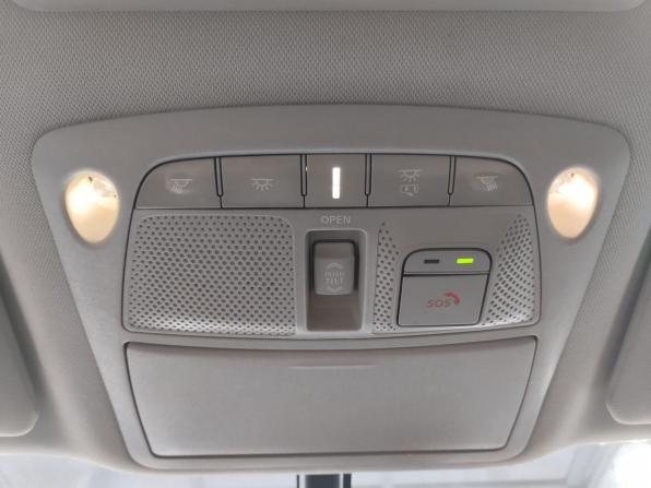 Nissan Murano III (Z52) с пробегом 2016 года, цена 1 850 000 рублей, 247703 км, внедорожник, Автокод Объявления