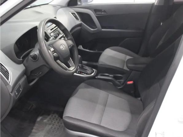 Hyundai Creta I с пробегом 2017 года, цена 1 346 000 рублей, 137000 км, внедорожник, Автокод Объявления