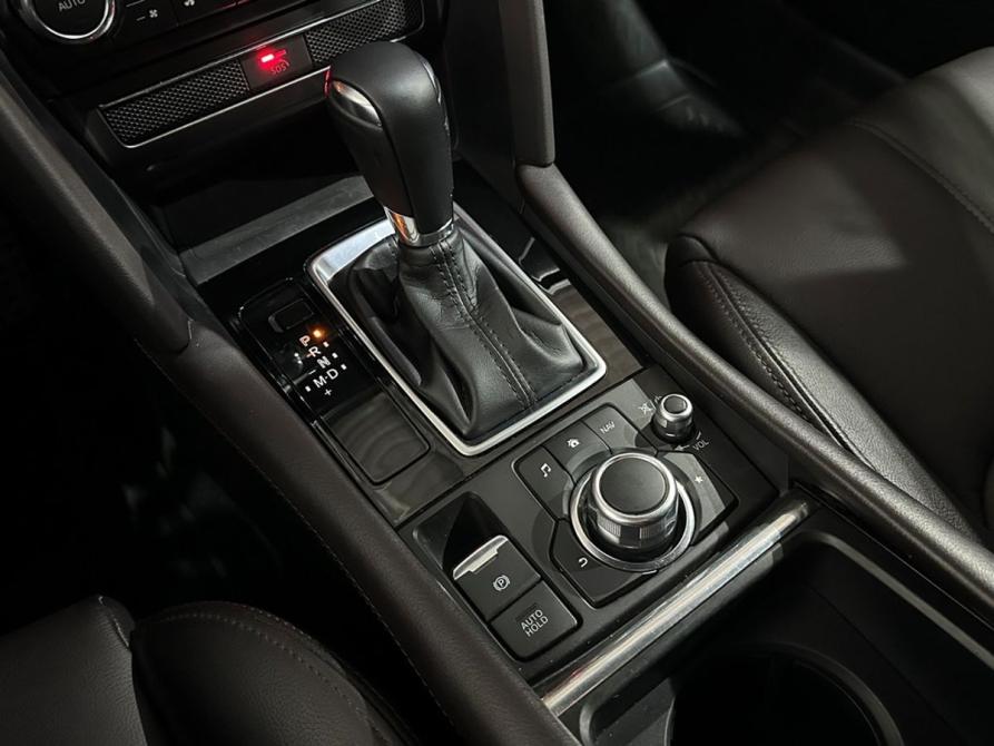 Mazda CX-4 I Рестайлинг Москва  - изображение 16