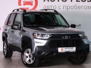 Lada (ВАЗ) Niva Travel I Минеральные Воды  - изображение 18