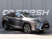 Lexus RX IV Краснодар  - изображение 29