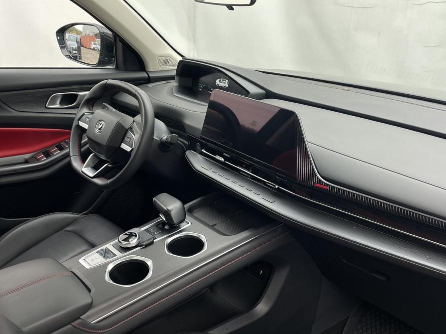 Changan CS55 Plus II Москва  - изображение 10