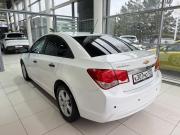 Chevrolet Cruze I Рестайлинг Таганрог  - изображение 37