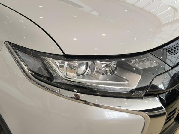 Mitsubishi Outlander III Рестайлинг 3 с пробегом 2021 года, цена 2 700 000 рублей, 72822 км, внедорожник, Автокод Объявления