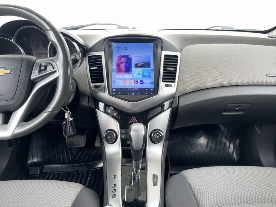 Chevrolet Cruze I Екатеринбург  - изображение 20