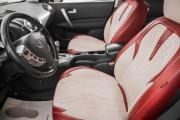Nissan Qashqai I Рестайлинг Барнаул  - изображение 38