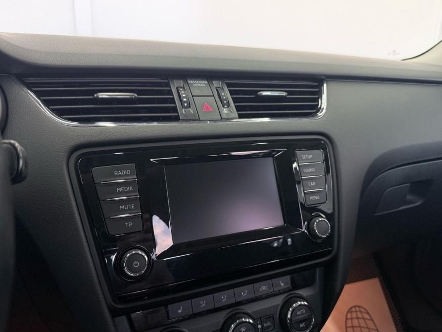 Skoda Octavia III (A7) Уфа  - изображение 12