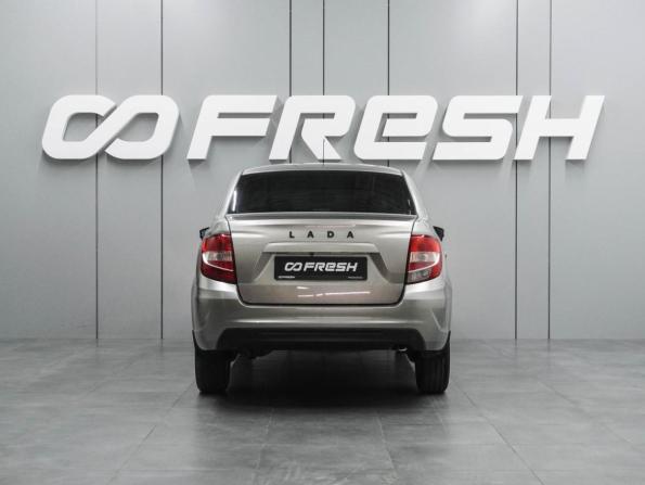 Lada (ВАЗ) Granta I Рестайлинг с пробегом 2022 года, цена 769 000 рублей, 26323 км, седан, Автокод Объявления