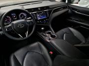 Toyota Camry VIII (XV70) Челябинск  - изображение 36
