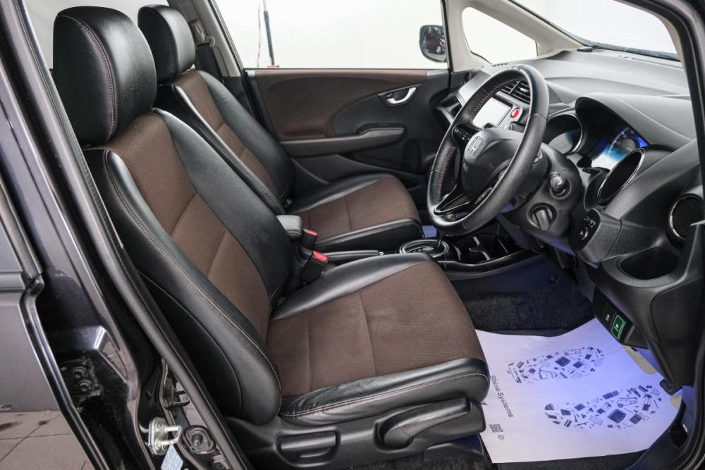 Honda Fit Shuttle I Красноярск  - изображение 8