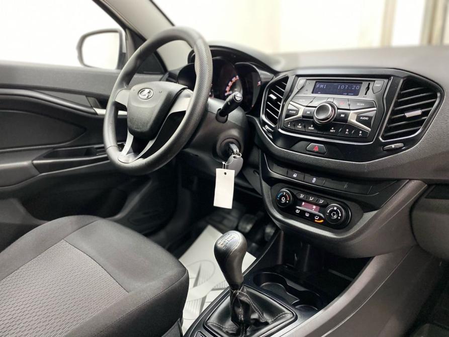Lada (ВАЗ) Vesta I Энгельс  - изображение 36