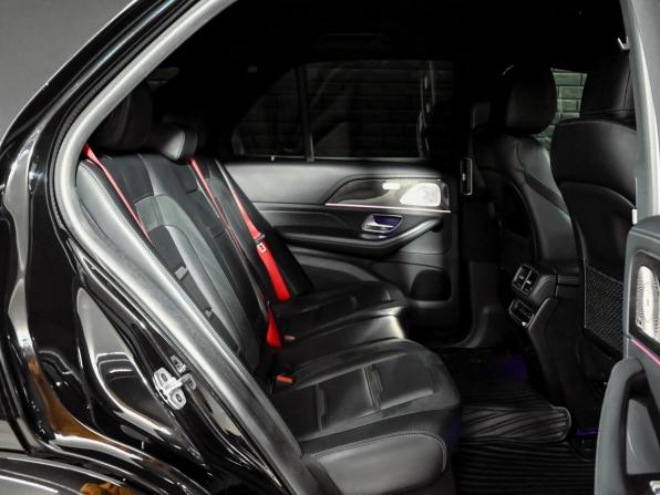 Mercedes-Benz GLE AMG II (V167) с пробегом 2021 года, цена 6 490 000 рублей, 124149 км, внедорожник, Автокод Объявления