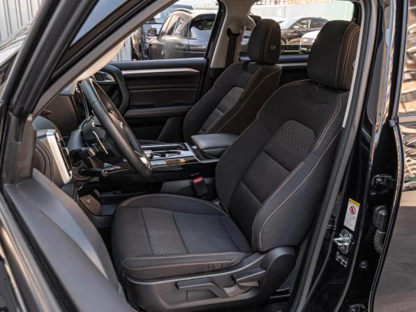 Haval Dargo с пробегом 2023 года, цена 2 269 000 рублей, 90447 км, внедорожник, Автокод Объявления