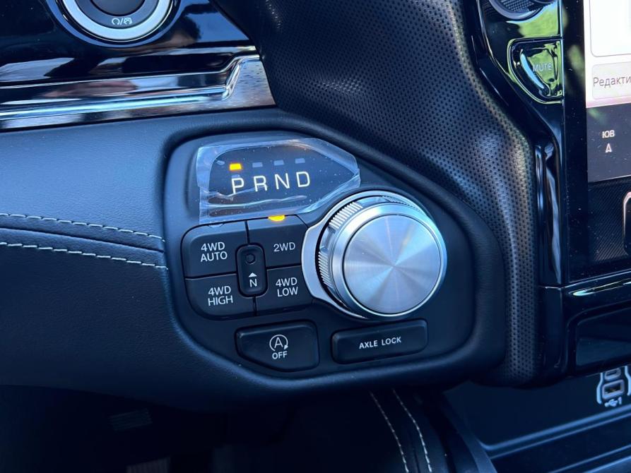 Ram 1500 V Рестайлинг Ростов-на-Дону  - изображение 15