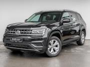 Volkswagen Teramont I Москва  - изображение 28