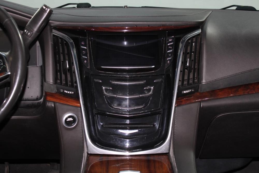 Cadillac Escalade IV Владивосток  - изображение 17