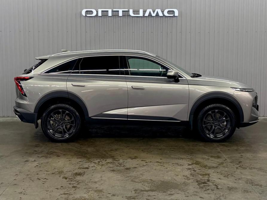 Haval F7 II Краснодар  - изображение 4