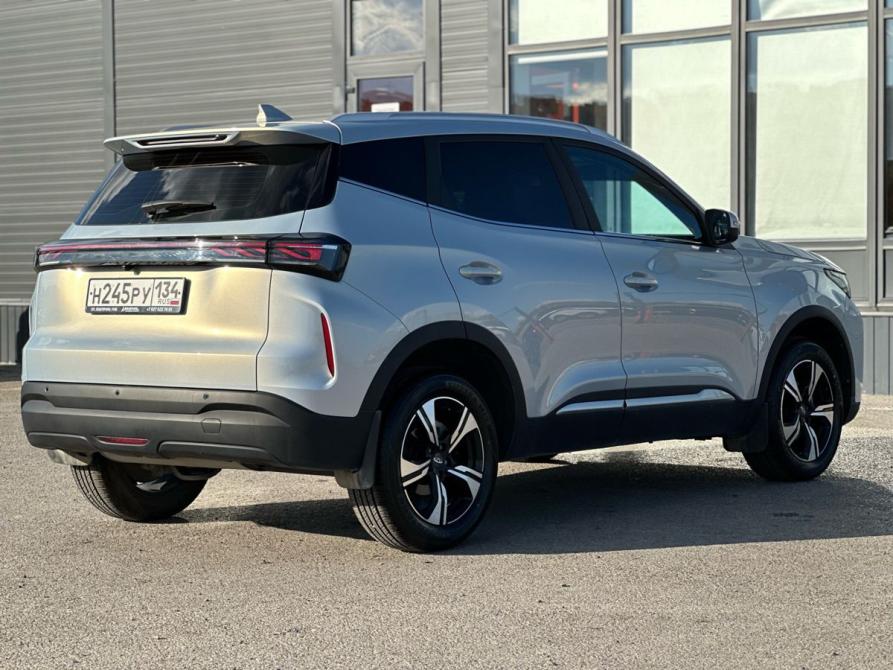 Chery Tiggo 4 I Рестайлинг 2 Волгоград  - изображение 8