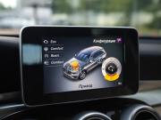 Mercedes-Benz GLC I (X253) Санкт-Петербург  - изображение 46