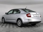 Skoda Rapid I Рестайлинг Химки  - изображение 20