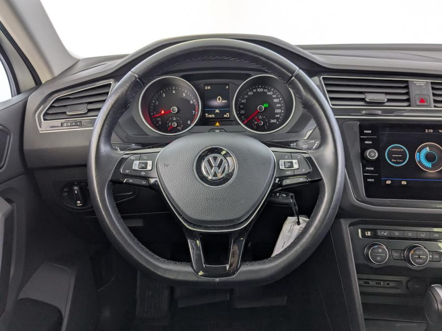 Volkswagen Tiguan II Москва  - изображение 23