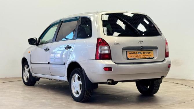 Lada (ВАЗ) Kalina I с пробегом 2010 года, цена 170 000 рублей, 242428 км, универсал, Автокод Объявления