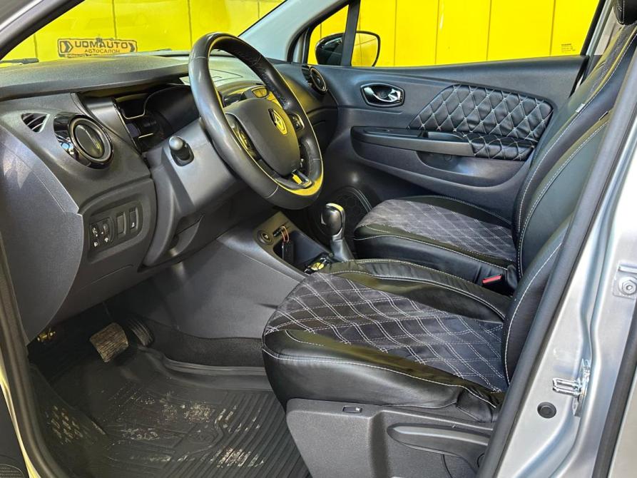 Renault Kaptur I Ижевск  - изображение 7