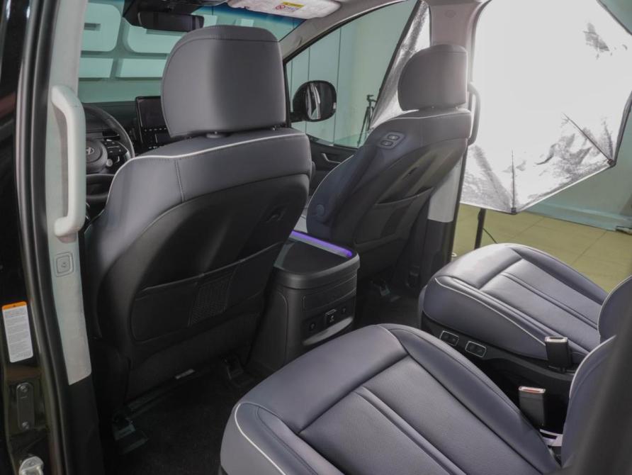 Hyundai Staria I Воронеж  - изображение 12